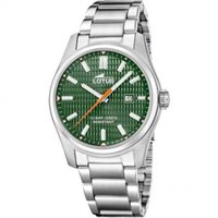 Armbanduhr Lotus Herr Classic in Stahl 19060/5 - 19060/5